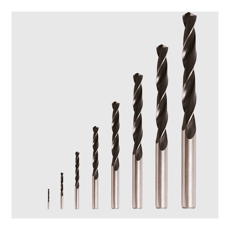 世达 52368 直柄含钴麻花钻套装 10件套 6.8MM按（套）销售