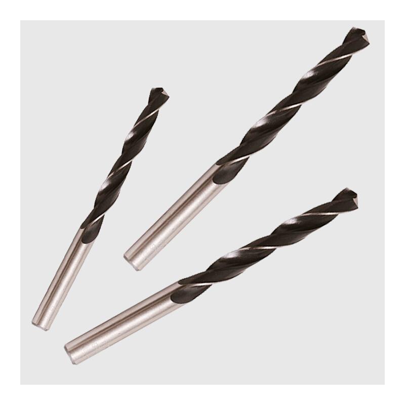 世达 52368 直柄含钴麻花钻套装 10件套 6.8MM按（套）销售