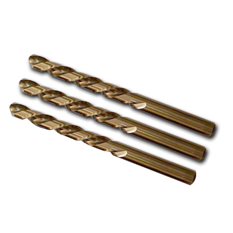 世达 52368 直柄含钴麻花钻套装 10件套 6.8MM按（套）销售