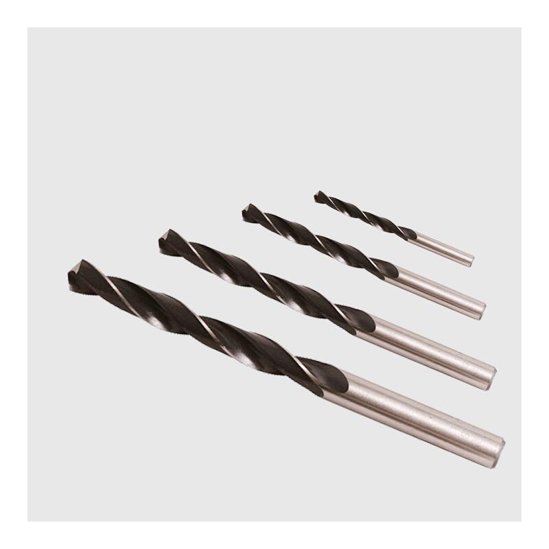 世达 52390 直柄含钴麻花钻套装 5件套 9.0按(套)销售 世达 52390 直柄含钴麻花钻套装 5件套 9.0按(套)销售