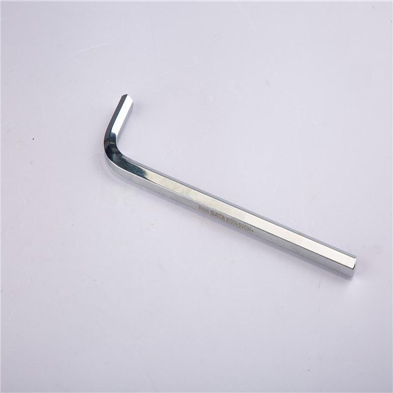 世达 81318 加长内六角扳手 12MM按（把）销售