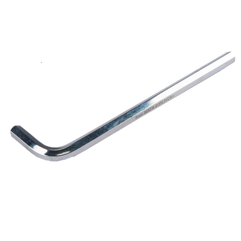 世达 81318 加长内六角扳手 12MM按（把）销售