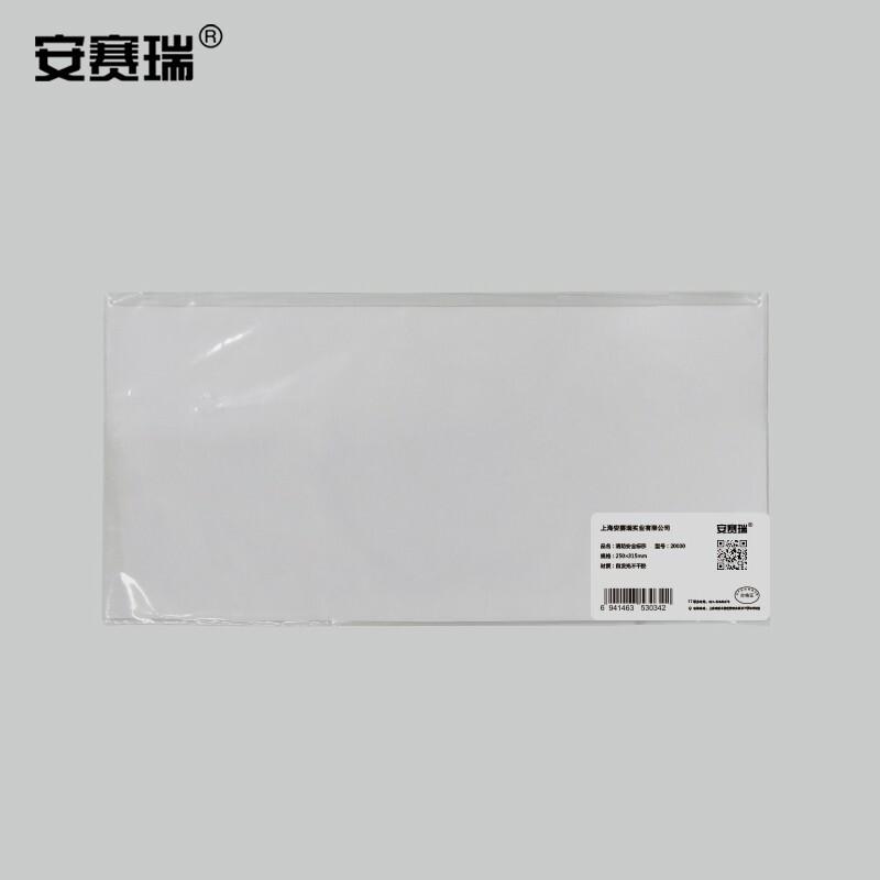 安赛瑞 21637 经济型自发光标识（禁止烟火） (10片装) 红色 140×360mm按（包）销售