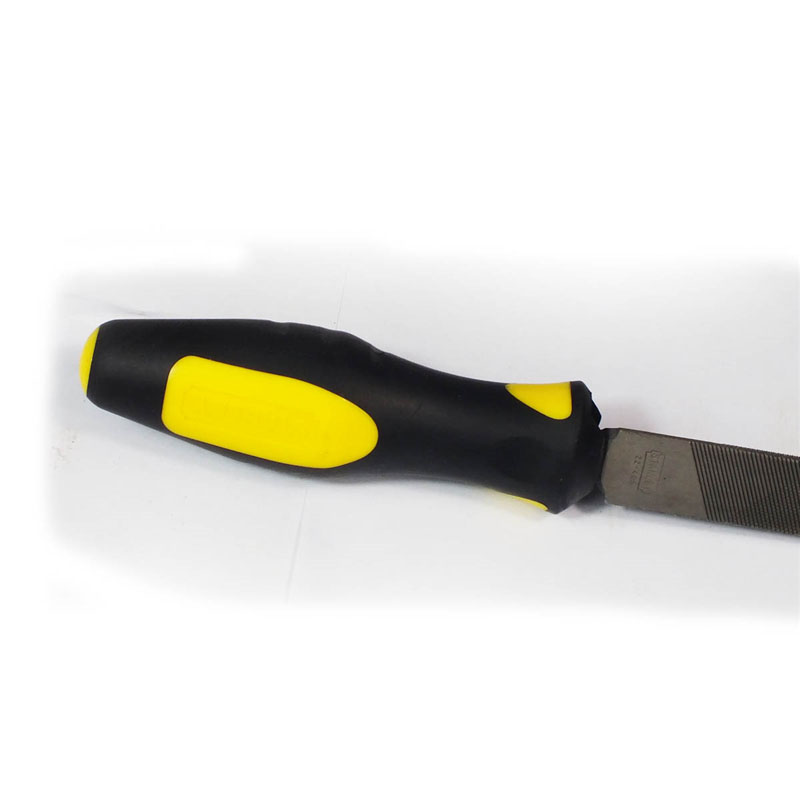 史丹利 22-402-28 粗齿三角锉 12＂按（把）销售