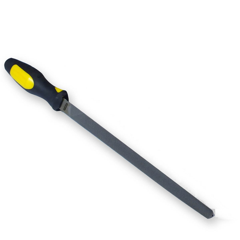 史丹利 22-402-28 粗齿三角锉 12＂按（把）销售