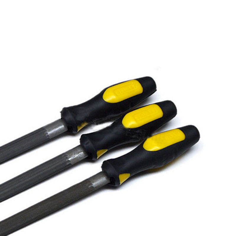 史丹利 22-355-28 粗齿半圆锉 12＂按（把）销售