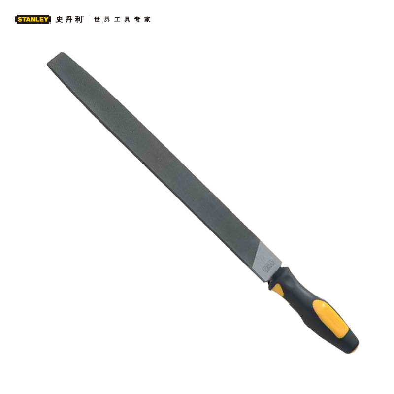 史丹利 22-355-28 粗齿半圆锉 12＂按（把）销售
