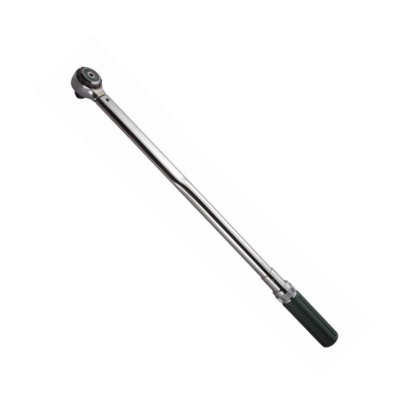 世达 96412 3/4"系列专业级可调式扭力扳手 160-800N.m按(把)销售 世达 96412 3/4"系列专业级可调式扭力扳手 160-800N.m按(把)销售