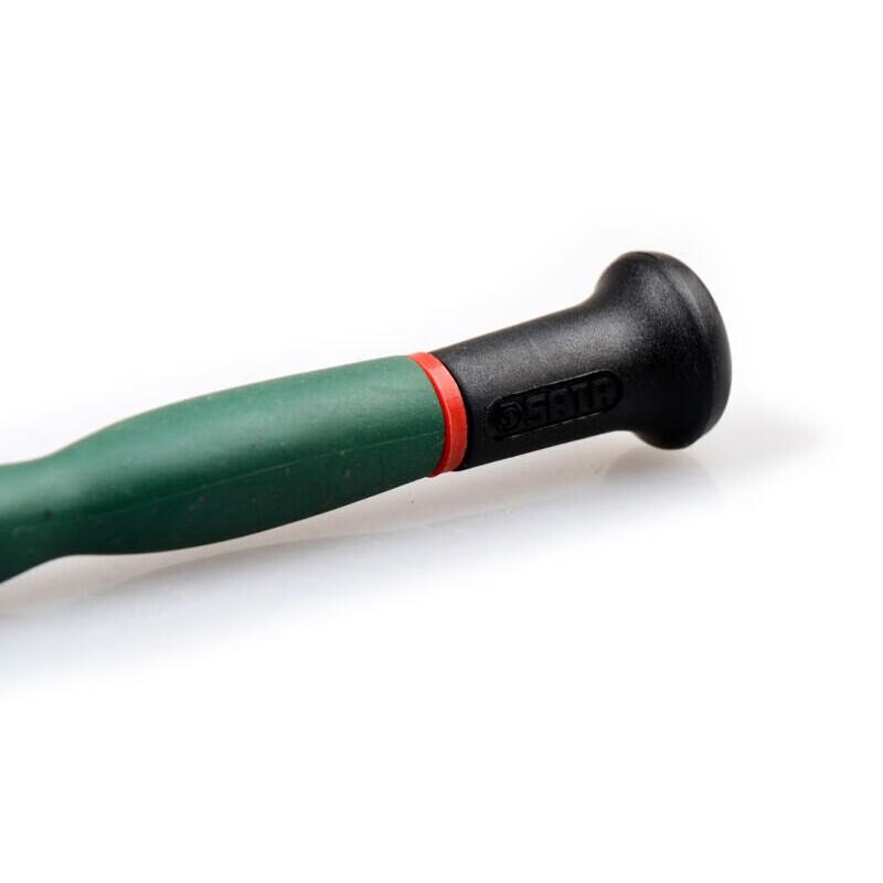 世达 62805 一字微型螺丝批1.6x50MM按（支）销售