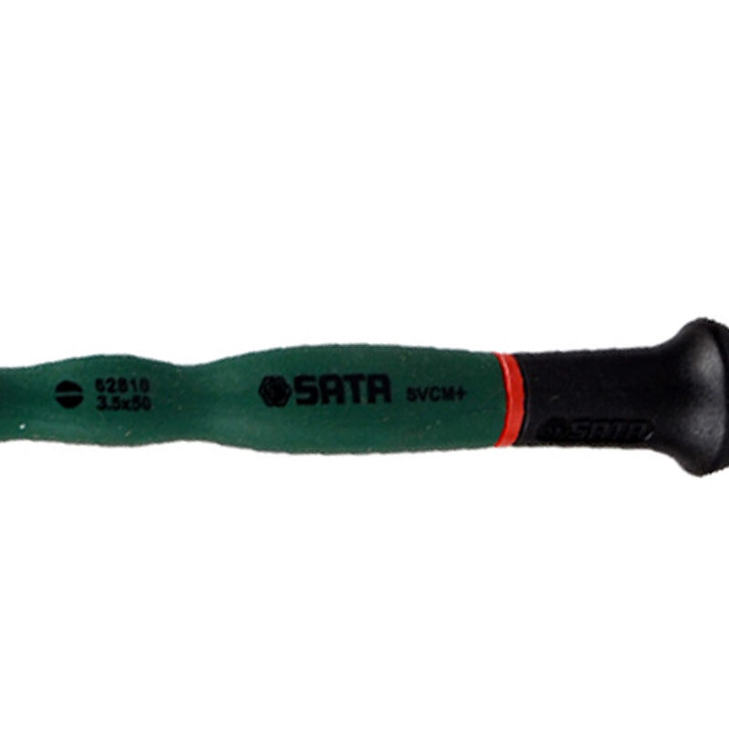 世达 62806 一字微型螺丝批 1.8x50MM按(支)销售 世达 62806 一字微型螺丝批 1.8x50MM按(支)销售