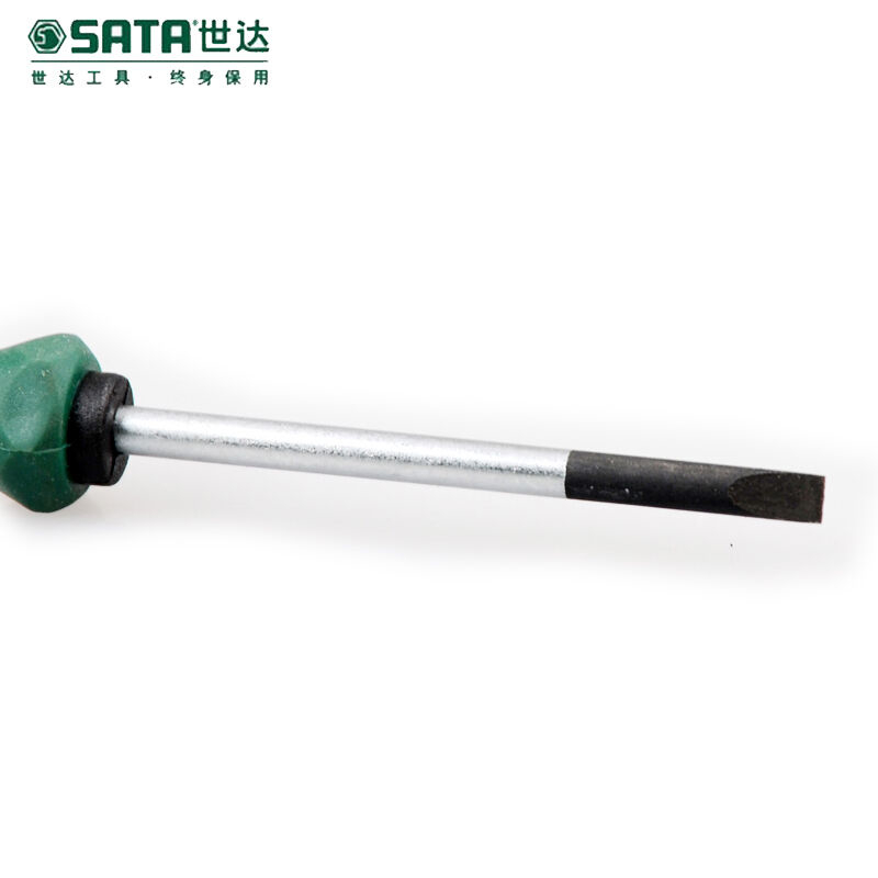 世达 62806 一字微型螺丝批 1.8x50MM按(支)销售 世达 62806 一字微型螺丝批 1.8x50MM按(支)销售