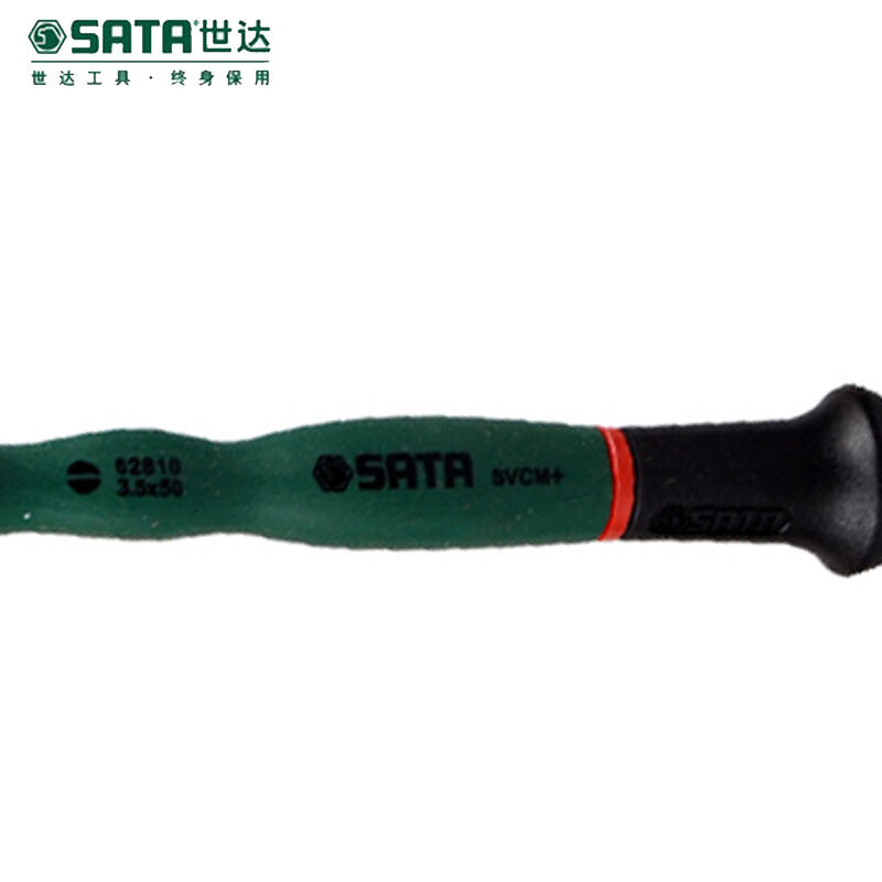 世达 62809 一字微型螺丝批 3.0x50MM按（支）销售