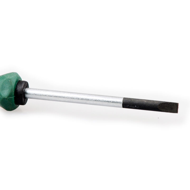 世达 62809 一字微型螺丝批 3.0x50MM按（支）销售