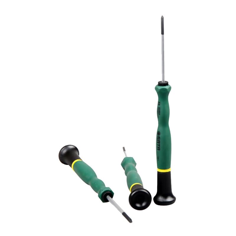 世达 62905 十字微型螺丝批 #0x50MM按（支）销售