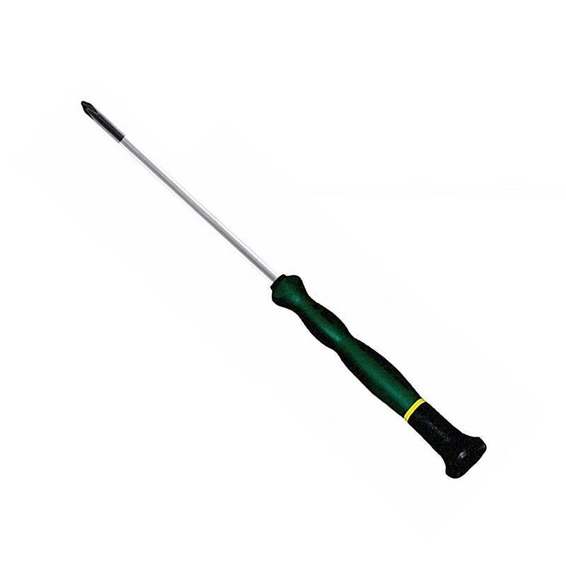 世达 62905 十字微型螺丝批 #0x50MM按（支）销售