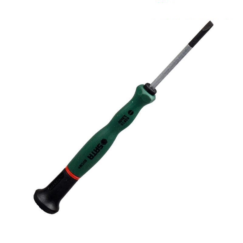 世达 62802 一字微型螺丝批1.0x40MM按（支）销售