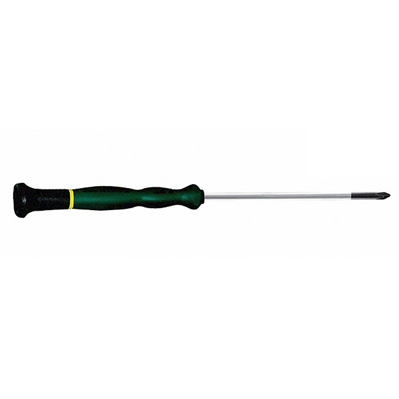 世达 62910 十字微型螺丝批 #0x75MM按（支）销售