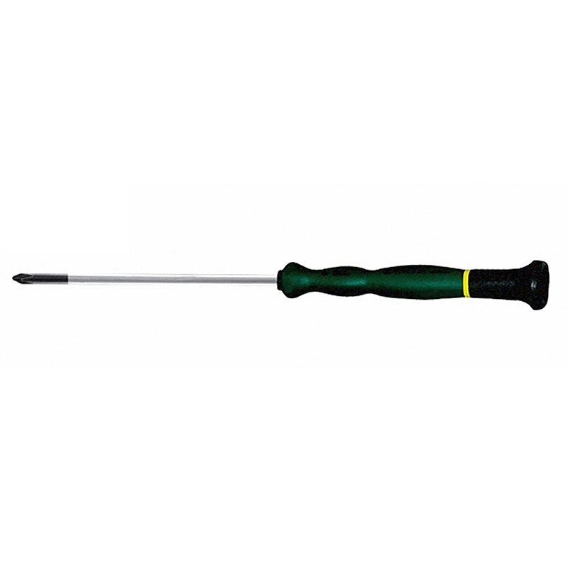 世达 62915 十字微型螺丝批 #1x100MM按（支）销售