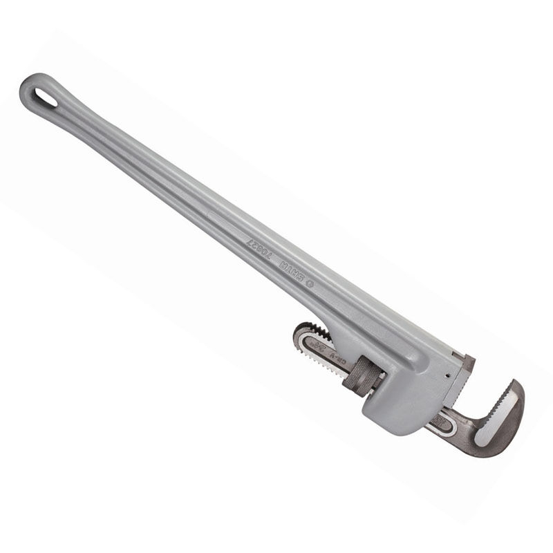 世达 70826 铝合金管子钳 18"按(把)销售 世达 70826 铝合金管子钳 18"按(把)销售