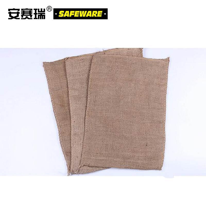 安赛瑞 39873 防汛麻袋（30条装）40*60cm按包销售