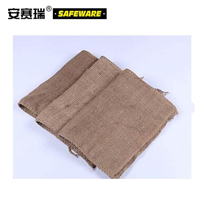 安赛瑞 39873 防汛麻袋（30条装）40*60cm按包销售