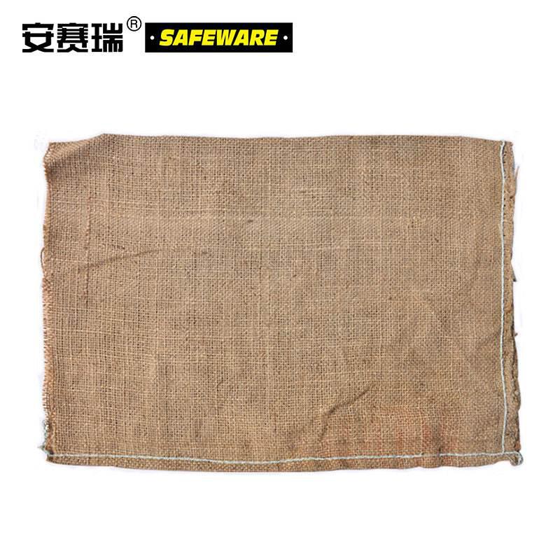 安赛瑞 39873 防汛麻袋（30条装）40*60cm按包销售