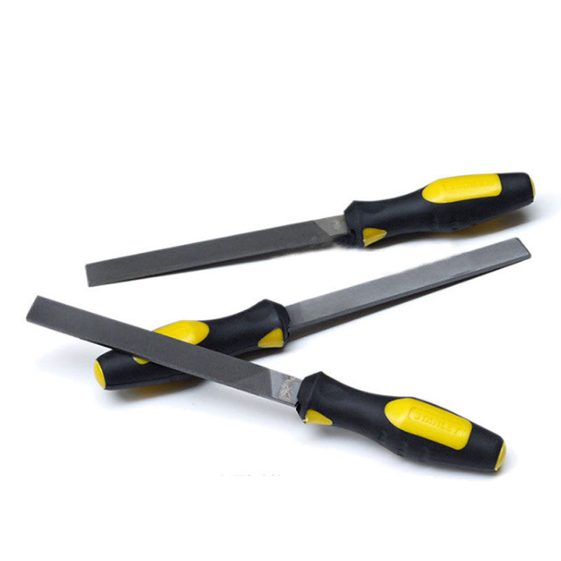 史丹利 22-349-28 细齿平锉 8"按(把)销售 史丹利 22-349-28 细齿平锉 8"按(把)销售