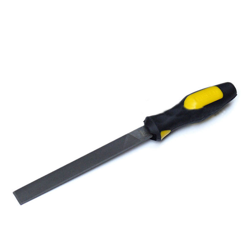 史丹利 22-349-28 细齿平锉 8"按(把)销售 史丹利 22-349-28 细齿平锉 8"按(把)销售