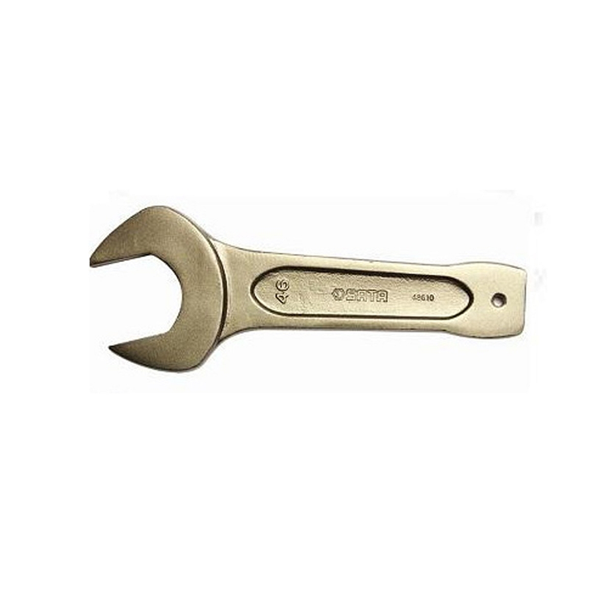 世达 48609 敲击开口扳手 41MM按（把）销售