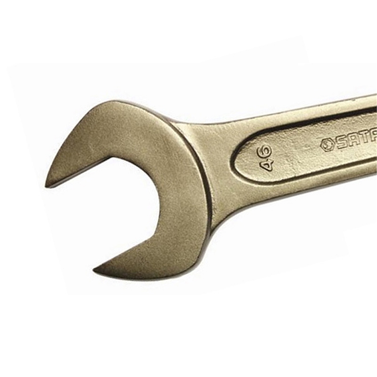 世达 48609 敲击开口扳手 41MM按（把）销售