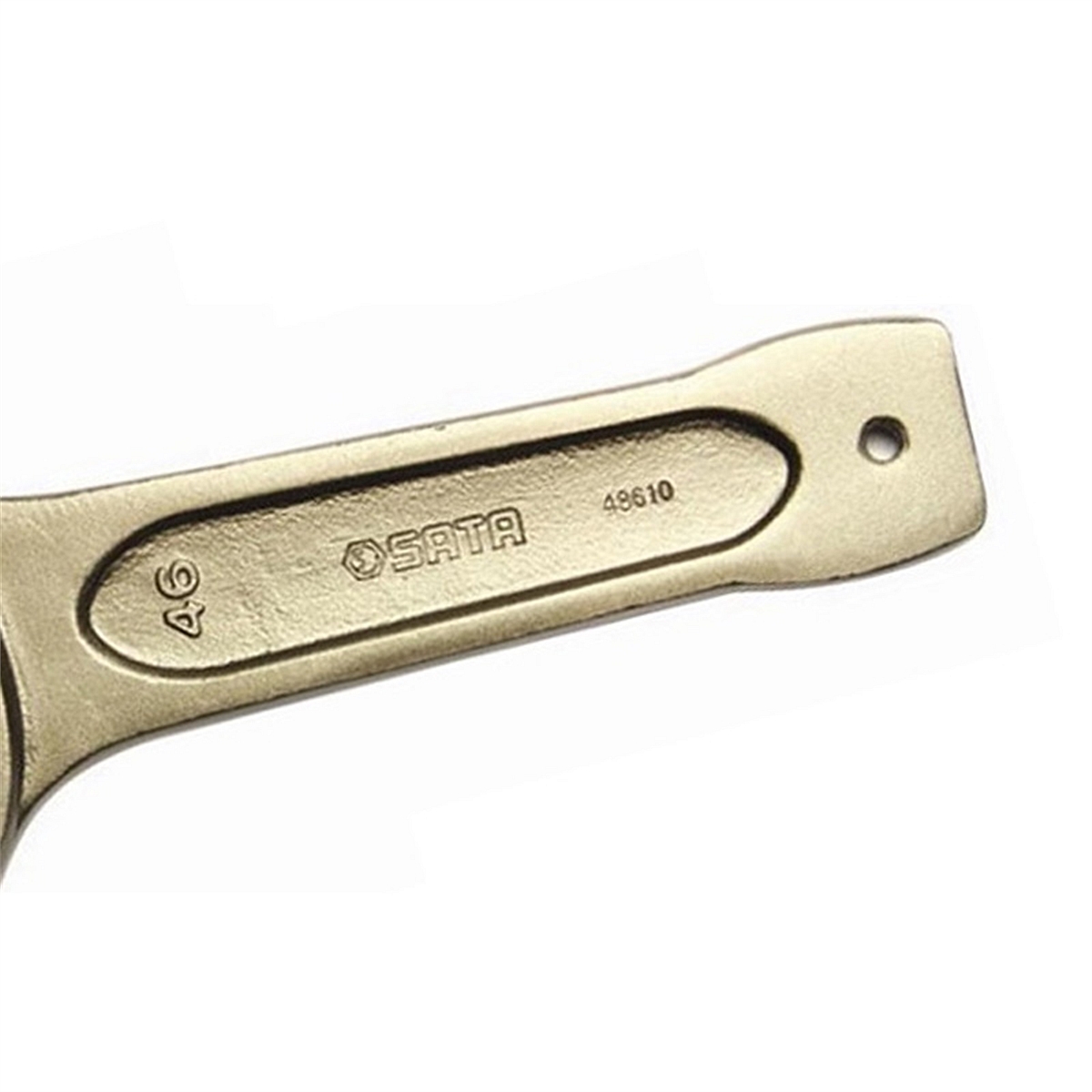 世达 48609 敲击开口扳手 41MM按（把）销售