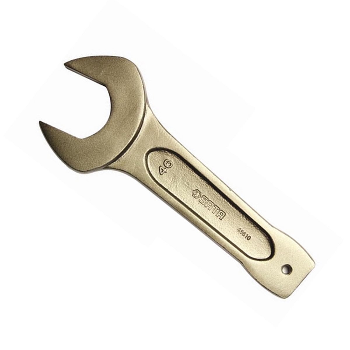 世达 48609 敲击开口扳手 41MM按（把）销售