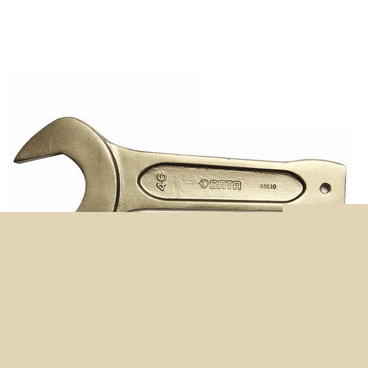 世达 48609 敲击开口扳手 41MM按（把）销售