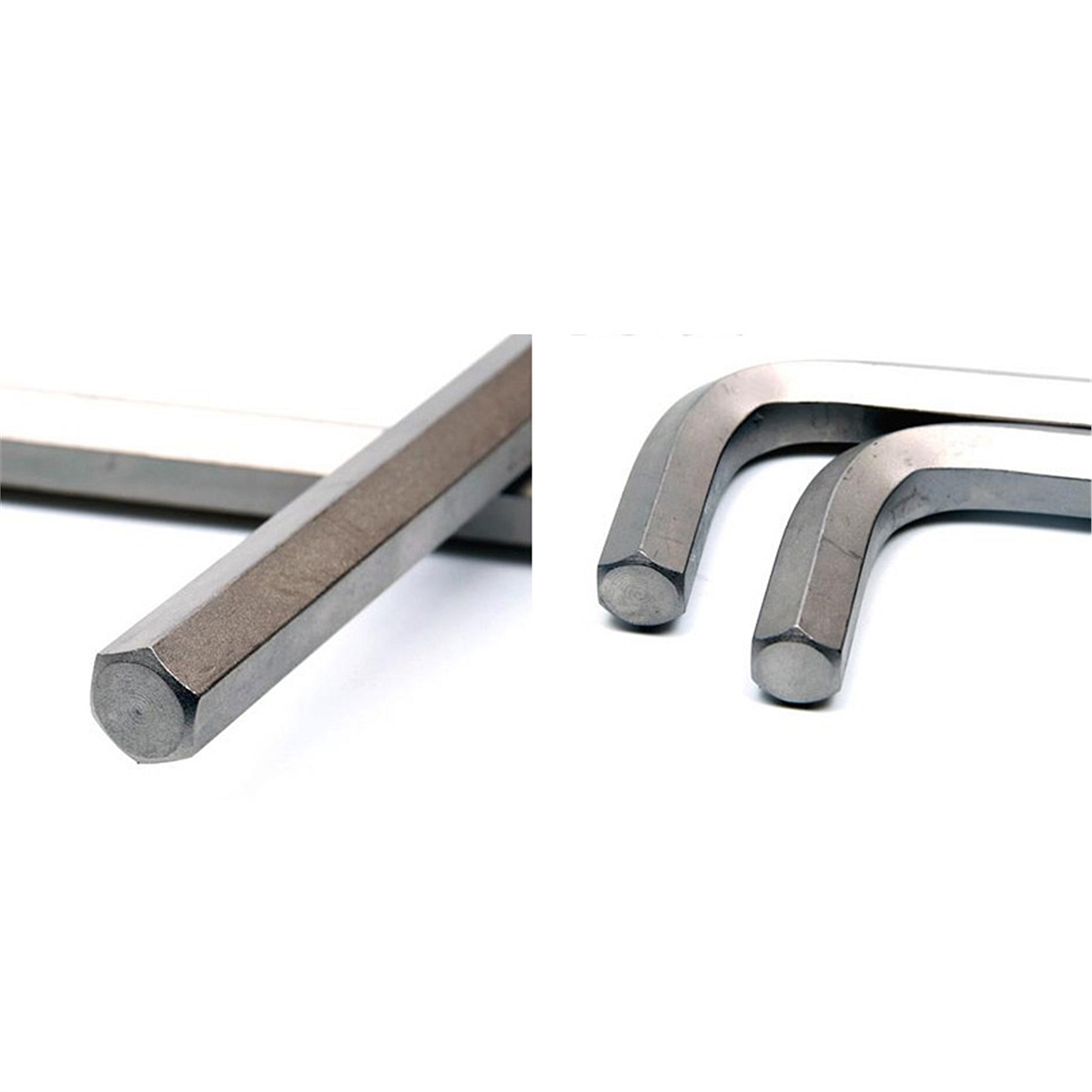 史丹利 94-157-23 公制长内六角扳手 27mm按支销售