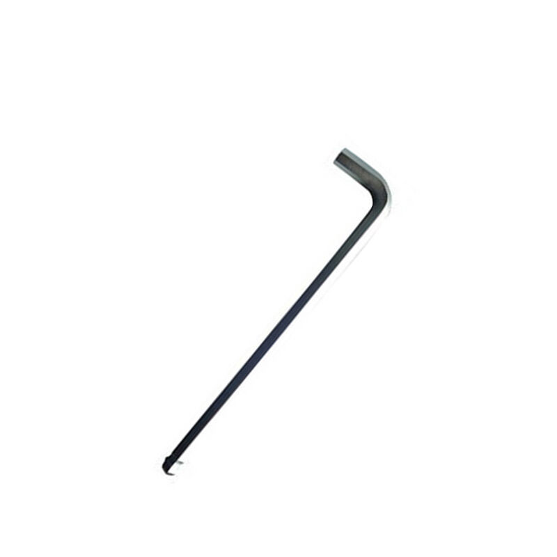 世达 80108 特长球头内六角扳手 4MM按（支）销售