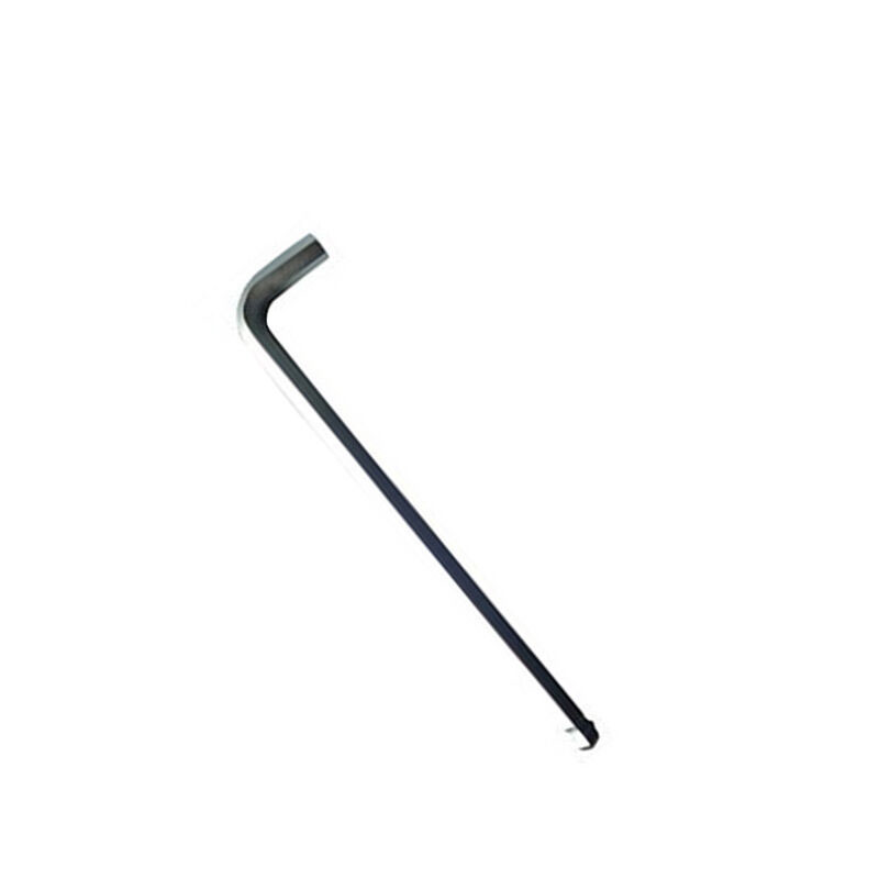 世达 80108 特长球头内六角扳手 4MM按（支）销售