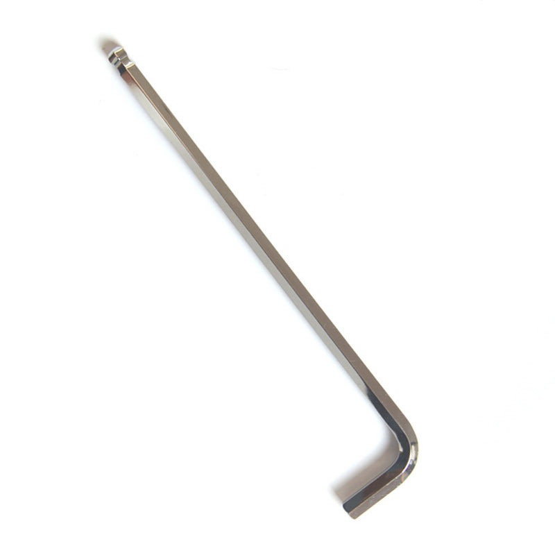 世达 80112 特长球头内六角扳手 6MM按（支）销售