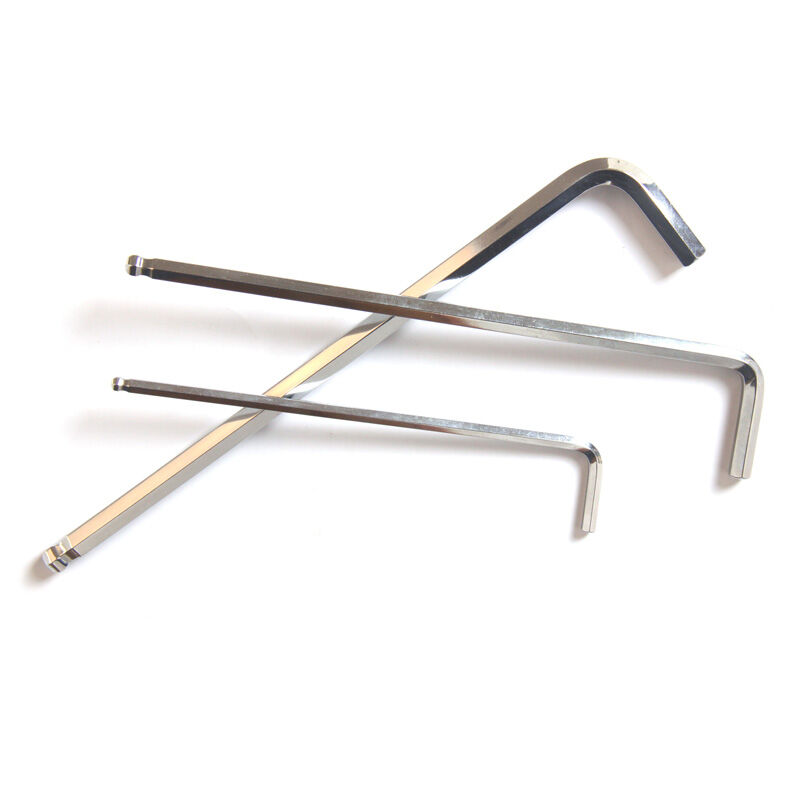 世达 80112 特长球头内六角扳手 6MM按（支）销售