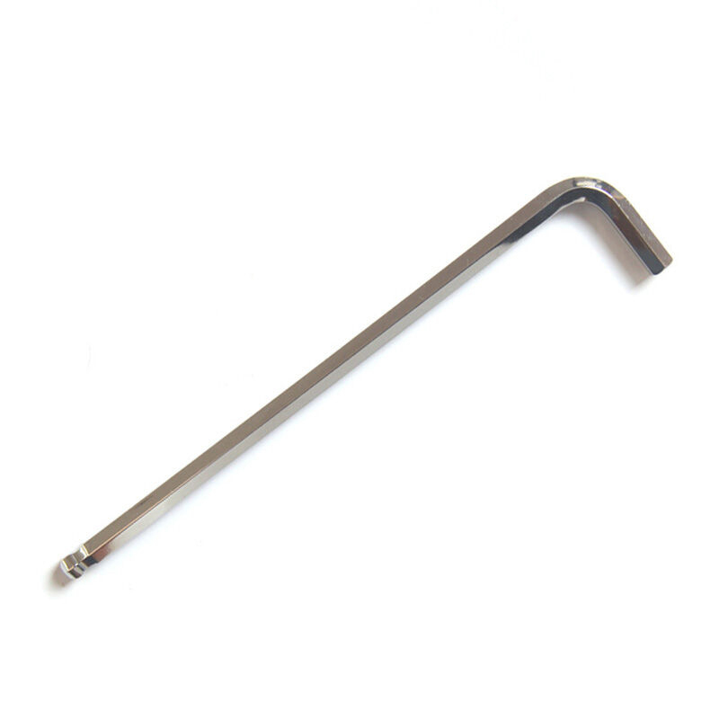 世达 80112 特长球头内六角扳手 6MM按（支）销售