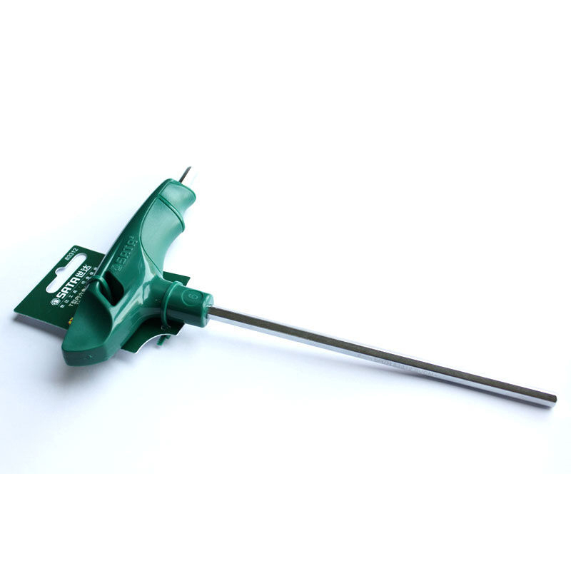 世达 83306 T型内六角扳手 2.5MM按支销售