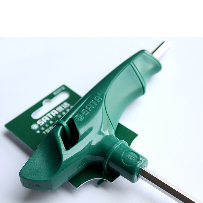 世达 83306 T型内六角扳手 2.5MM按支销售