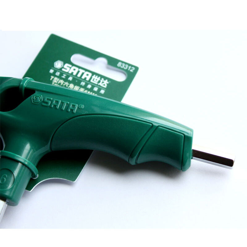 世达 83306 T型内六角扳手 2.5MM按支销售