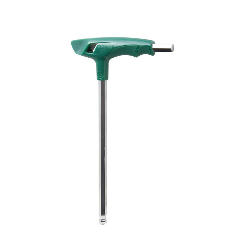 世达 83107 T型球头内六角扳手 3MM按（支）销售