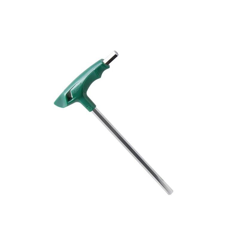 世达 83310 T型内六角扳手 5MM按（支）销售