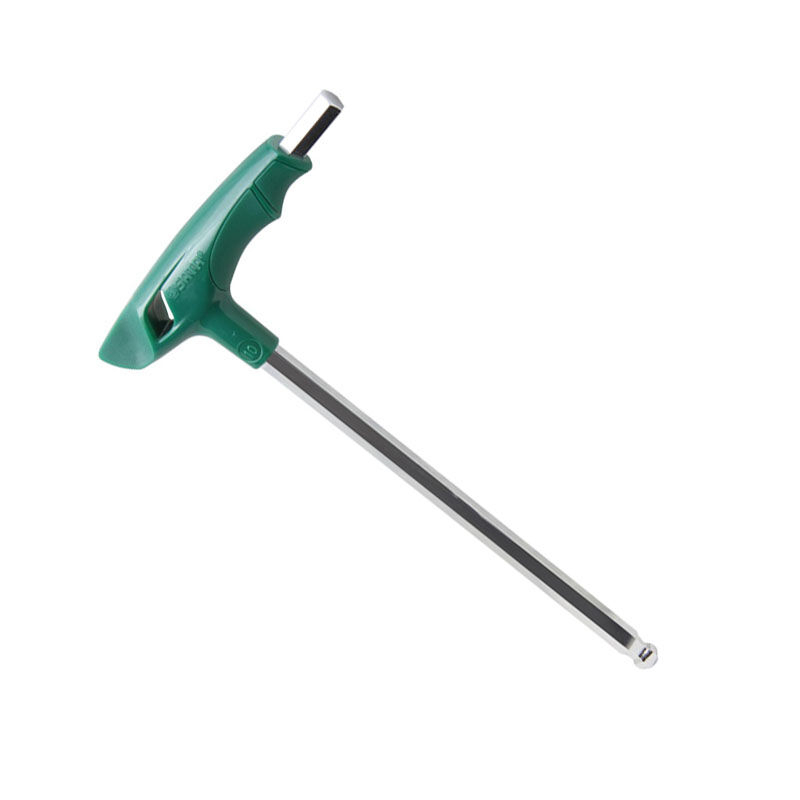 世达 83108 T型球头内六角扳手4MM按（支）销售