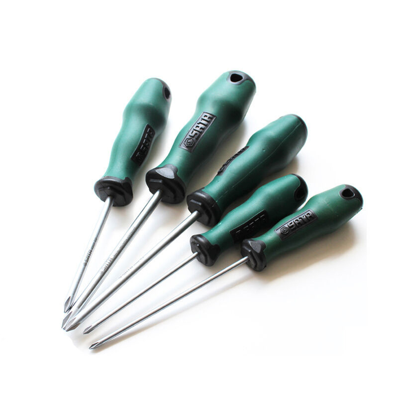 世达 63503 T系列十字形螺丝批 #0x100MM按(把)销售 世达 63503 T系列十字形螺丝批 #0x100MM按(把)销售