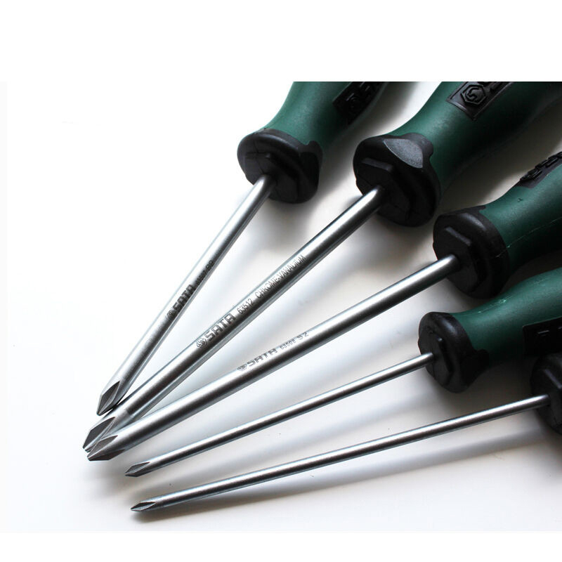 世达 63503 T系列十字形螺丝批 #0x100MM按(把)销售 世达 63503 T系列十字形螺丝批 #0x100MM按(把)销售