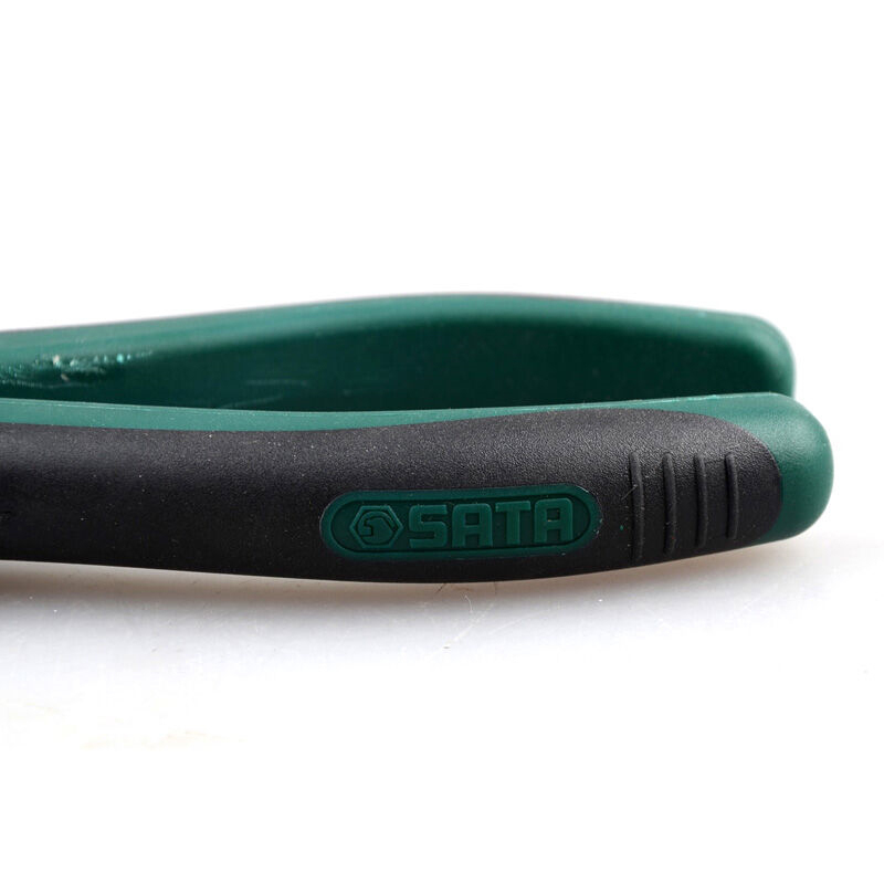 世达 70201A 斜嘴钳 5寸按把销售