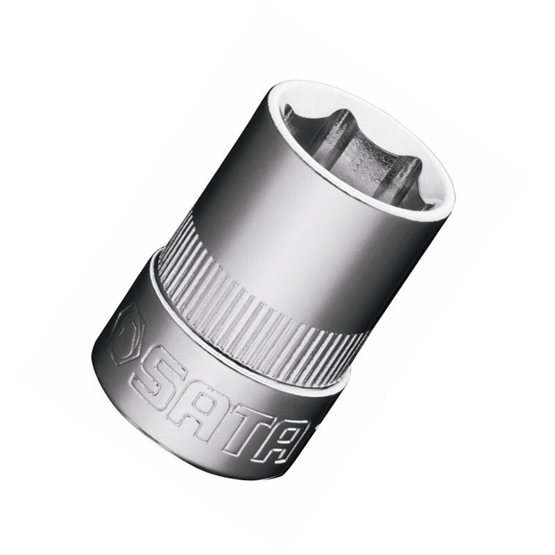 世达 13313 12.5MM系列6角套筒22MM按（只）销售