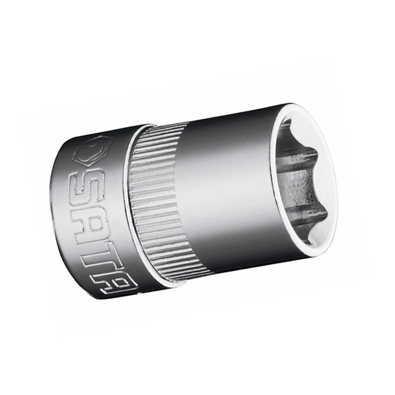 世达 13313 12.5MM系列6角套筒 22MM按(只)销售 世达 13313 12.5MM系列6角套筒 22MM按(只)销售